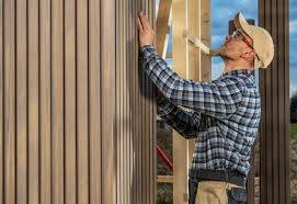 Historical Building Siding Restoration in Brock Hall, MD